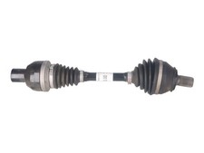 Mercedes-Benz Gla (H247) Gla 200 4matic 120 kW Front Right Crankshaft