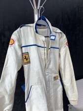 race suit nomex