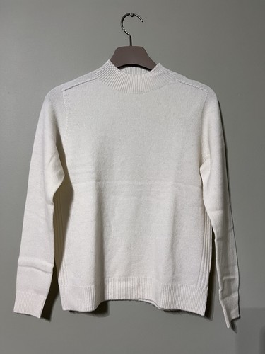Cashmere blend pullover bust - pullover,,