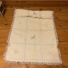 Pram Cover Vintage Baby