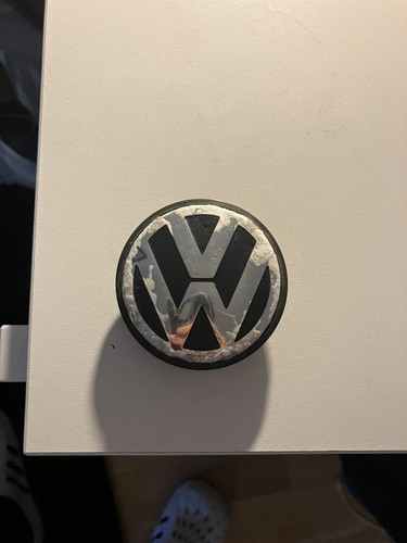 Volkswagen alloy wheel - alloy,