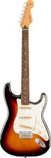 Fender Player II Stratocaster