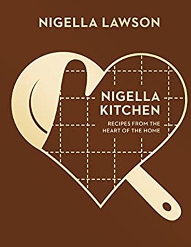Nigella kitchen recipes - :, from