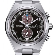 Citizen Super-Titanium