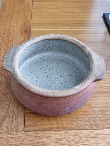 Vintage muchelney pottery - vintage, 2