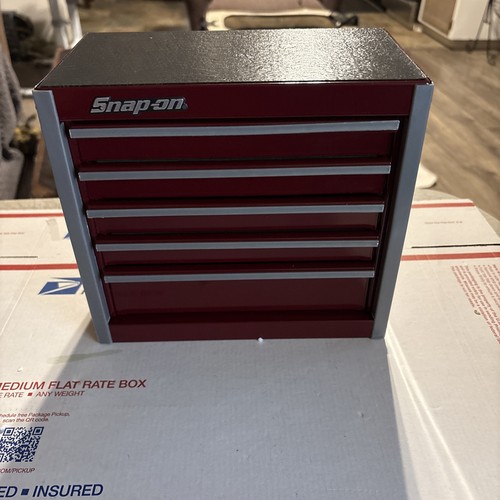 Snap tools deep cranberry - snap-on,