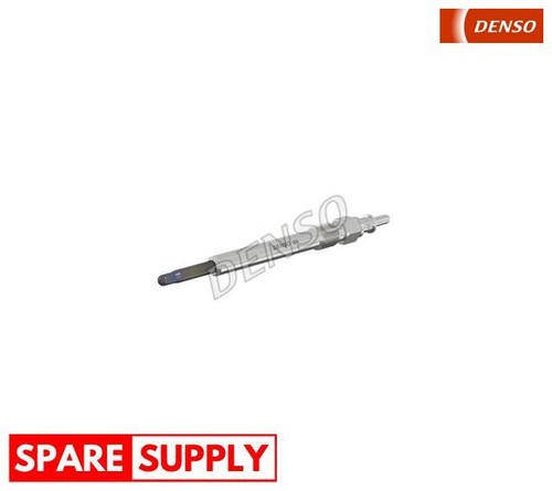 Glow plug for mercedes benz - plug, mercedes-benz