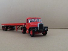 Corgi 16401 Siddle C Cook Ltd