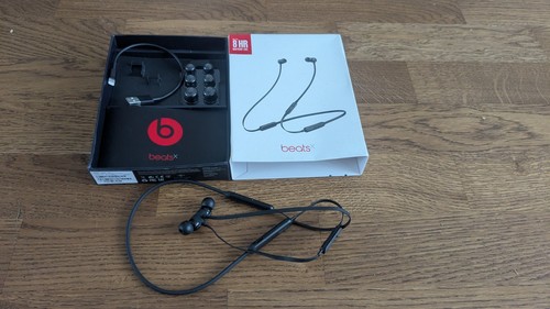 Beats earphones in - beats, in-ear