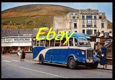 Bus Photo, Dennis, Llynfi of