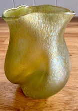 Pale yellow/green/blue