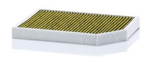 Mann cabin pollen filter - pollen, fits