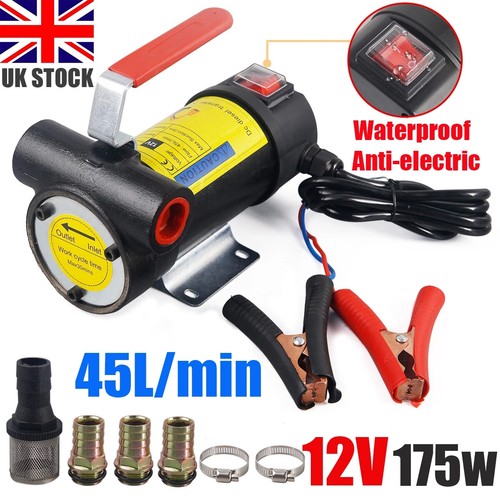 175w 12v portable diesel - 12v,