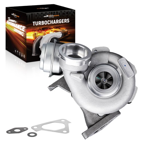 New turbocharger for - new,