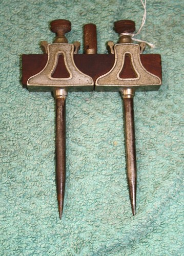 Vintage starrett early 50 - vintage,