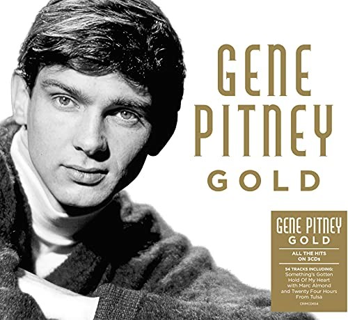 Gene pitney - pitney,