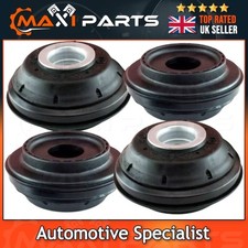 FIAT PUNTO GRANDE PUNTO 2005-2015 TOP MOUNT FRONT SUSPENSION STRUT & BEARING X2