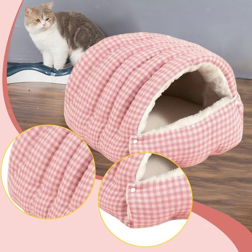 Cat bed cave - cat, nest