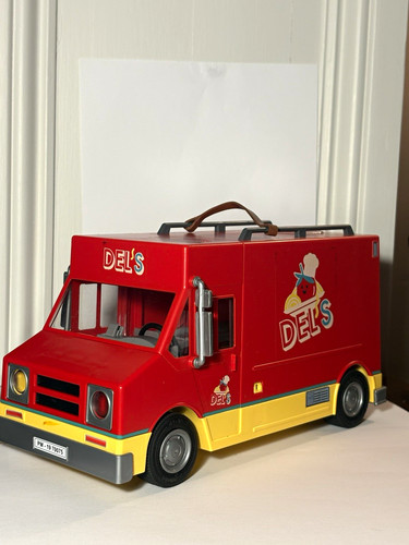 Playmobil 70075 del - playmobil, food
