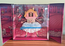 Disney Alice In Wonderland