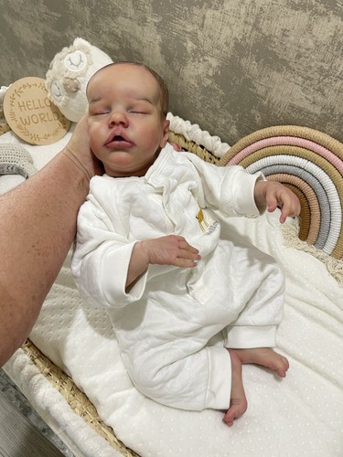 Reborn baby boy girl - baby, boy/girl