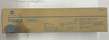 Genuine Konica Minolta TN314C