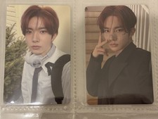 Enhypen Heeseung Official