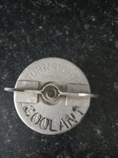 Ferret Scout Radiator Cap