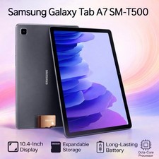 Samsung galaxy tab - tab, a7
