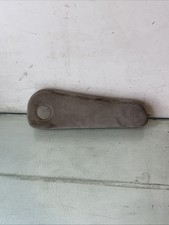 TOYOTA ESTIMA 2006-2015 ARM REST RIGHT DRIVER SIDE OF SEAT FRONT