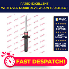 2x Shock Absorbers (Pair)
