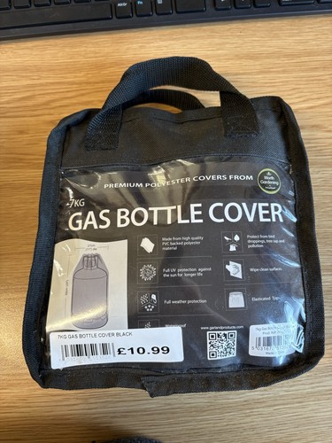 7kg gas bottle cover - 7kg,