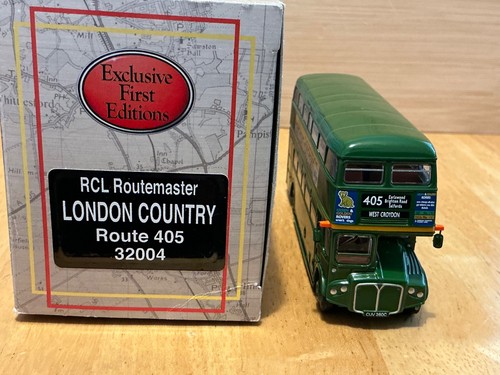 Efe 32004 rcl routemaster - efe, 32004.