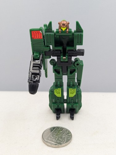 Transformers eagle - eagle, g2