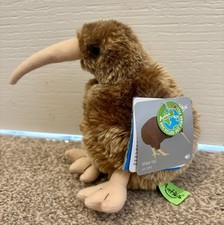 Antics Brown Kiwi With Sound