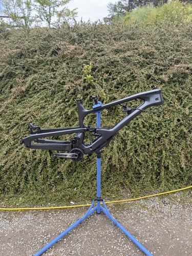 Cannondale jekyll 2022 - 2022, carbon