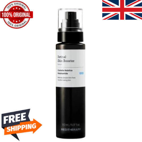 Meditherapy retinal skin - meditherapy,