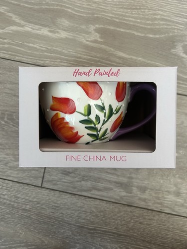 Lynsey johnston hand painted - lynsey, hand-painted