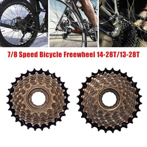 Speed mtb road cycling - 7/8,
