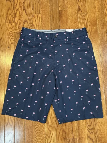 Walter hagan navy blue - walter,