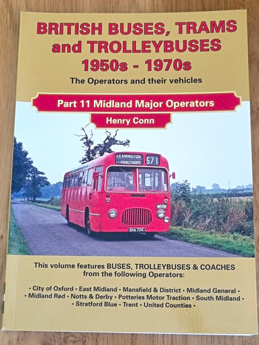 British buses trams - buses,, &