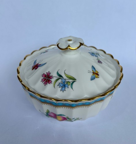 Spode f1427 trapnell - spode, spray