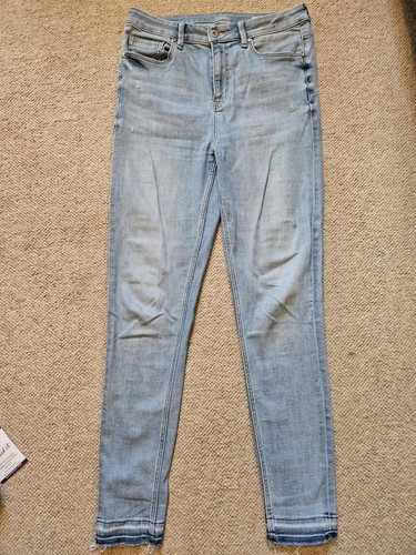 Carrie skinny jeans size - m&s,