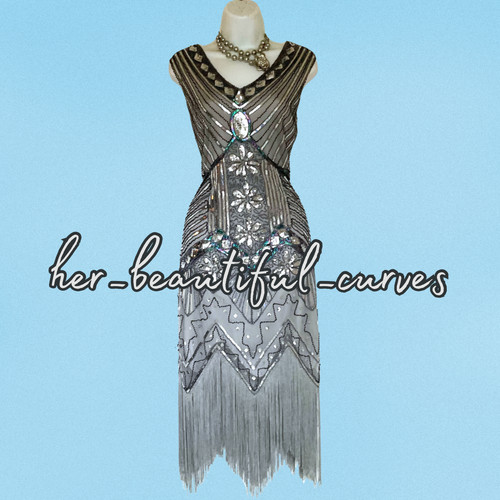 Metme 20s gatsby style - metme,