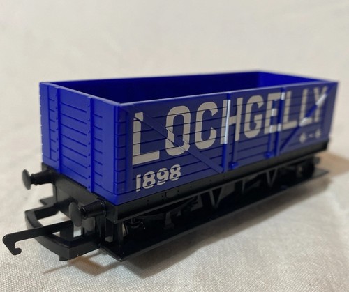 Hornby r6382 lwb - r6382, 7-plank