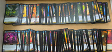 WOW World of Warcraft TCG –
