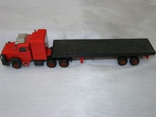 Corgi Leyland Artic Tractor