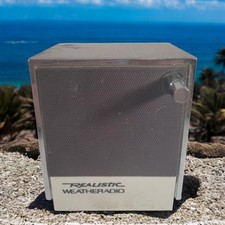 Vintage Realistic Radio Shack