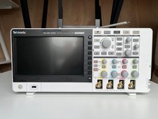Tektronix TBS2104 4-Channel Oscilloscope