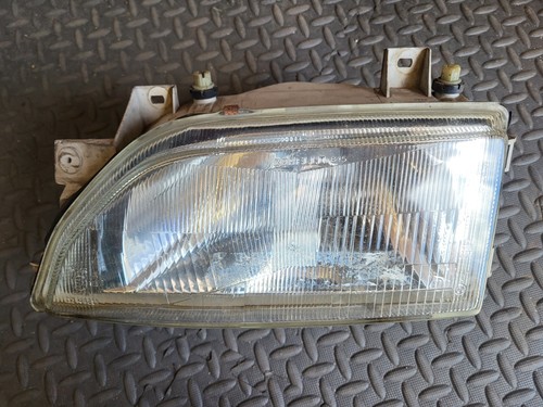 Ford escort mk5 mk5b - escort,